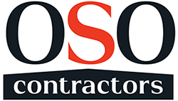 Oso Contractors Logo