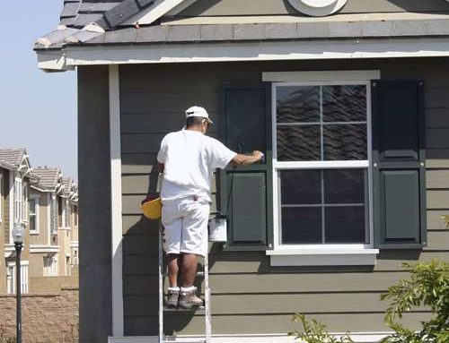 How Long Does Exterior Paint Really Last in Cincinnati?